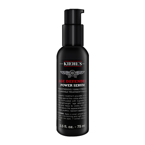 【Kiehl's契爾氏】超能全效男性緊膚精華 75ml