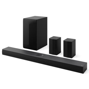 LG S70TR Sound Bar