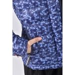(S) superdry迷彩藍色外套二手衣, , large