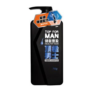 TOP FOR MAN  Volume Up SHAMPOO