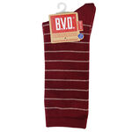 Casual Socks With Design, , large