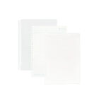 日本maruman SESSION 26孔夾/ B5-多色(MAR F310)淺紫, , large