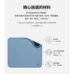 【 Logitech 羅技 】MOUSE PAD 石墨黑 滑鼠墊, , large