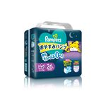 PAMPERS DPR XL 26sX4 OVN, , large