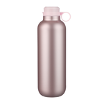〔佳美能〕EQURA 一克拉 戶外保溫杯 含背帶 650ml, , large