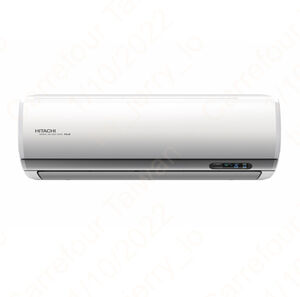 HITACHI RAC-22JP/RAS-22NJP1 1-1 Inv