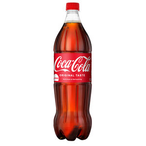 Coca Cola Pet