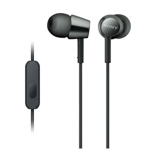 SONY MDR-EX155AP Earphone