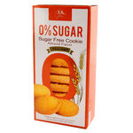 0 SUGAR Sugar Free Cookie Almond Flavor, , large
