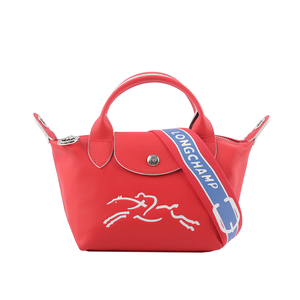 Folding bag