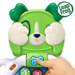 官方直營【LeapFrog】躲貓貓筆電小狗-Scout, , large