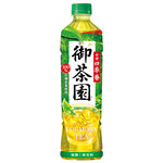 御茶園台灣四季春(無糖) 550ml, , large