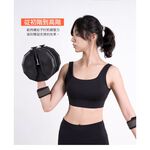 【Adidas愛迪達】運動肘束帶 台灣製造 WUCHT P3系列機能型運動護具 現貨 MB0221, , large