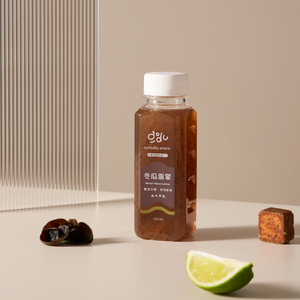Winter Melon Lemon
