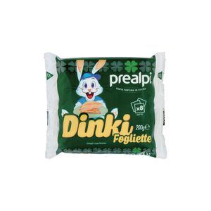 義大利PREALPI原味切片起司