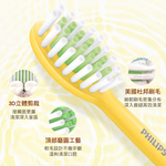 【Philips 飛利浦】LINE 莎莉聯名款音波電動牙刷 HX2482(平行輸入品贈藍光噴霧無線消毒槍CME-SK800), , large