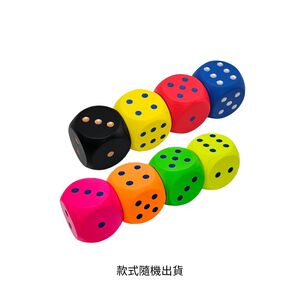 MG dice 6cm(4pcs)