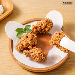 【上手家居】木漿濾油紙-240片組 240片組(吸油紙/廚房吸油紙/吸油膜/煮湯吸油紙), , large