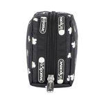 LeSportsac RECTANGULAR COSMETIC 長形化妝包 - 俏皮小雛菊, , large