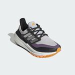 Adidas Ultraboost Light C.RDY W 女 慢跑鞋 運動 路跑 反光 緩震 灰 [IE1678], , large