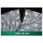 【寵愛生活本舖】防撞加厚葫蘆膜（已充氣）一箱價格 40*30cm｜50*30cm 中葫蘆 氣泡紙 已充氣葫蘆膜, , large