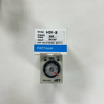 時間繼電器8腳2開2閉DC12V-0-30秒, , large