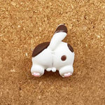 Cute Cartoon Push Pins, , large