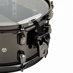 TAMA LBR1465 S.L.P. Black Brass 14x6.5 小鼓【敦煌樂器】, , large