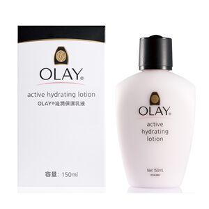 Olay Beauty Fluid