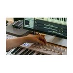 Arturia KeyLab Essential 61 MK3 61鍵 MIDI主控鍵盤 黑色/白色【敦煌樂器】, , large