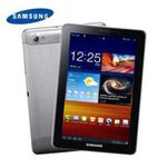 Samsung GALAXY Tab 7.7 (Wi-Fi +3G) 版 GT-P6800 _ 公司貨 +伸縮摺疊支架, , large