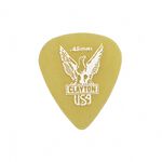 Clayton Ultem Standard Picks US系列 吉他彈片多種厚度款(三片、十片組)【敦煌樂器】, , large