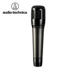 Audio-Technica 鐵三角 ATM650 超心型動圈樂器收音麥克風【敦煌樂器】, , large