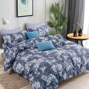 Double bedspreads