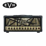 EVH 5150III 50W EL34 BLK 120V 音箱頭【敦煌樂器】, , large