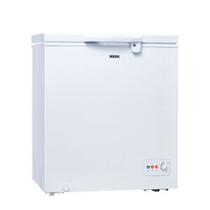 聲寶SRF-151G臥式冰櫃150L