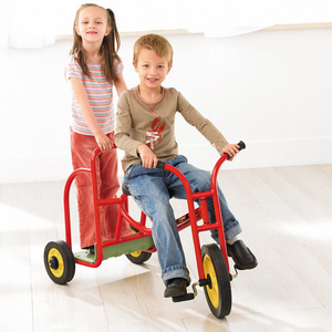 [Yong Quanxin] Weplay Body Potential Development Series [Creative Interaction] Happy Ride ATG-KM5509