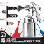 GS MALL 台灣製造 26孔城市路標旋轉衣帽架 吊衣架 衣掛架 置衣架 衣帽架 旋轉衣帽架 旋轉衣架 曬衣架 衣架, , large
