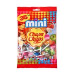 Chupa Chups Mini Lollipop, , large