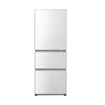 Panasonic NR-C384HV-N1 Fridge 385L, , large