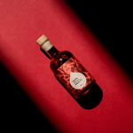 [年節預售12/31陸陸續續發貨]白沙屯媽祖 媽保安康香擔禮盒 冷壓初榨苦茶油100ml*1瓶+鮮果鮮榨山茶油100ml * 1瓶, , large