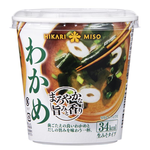 HIKARI裙帶菜味噌湯, , large