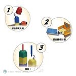 【新天鵝堡桌遊】天際線, , large