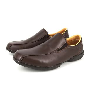 FRIGATE BIRD 手工紳士男鞋 商務皮鞋 英倫皮鞋 休閒皮鞋 真皮鞋墊 透氣 排濕 除臭 減壓 耐久站 咖啡