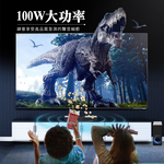 [HANLIN]-SB01 聲霸2.1聲道HIFi立體聲環景家庭劇院 無線 家庭劇院 音箱+重低音 SoundBar 聲霸 音響, , large