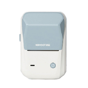 【NIIMBOT 精臣】 熱感 藍芽 標籤機 打印機 1500mAh /台 B1-多色可選