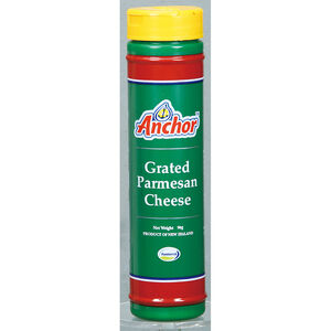 Anchor Grated Parmesan Cheese