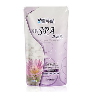 Cellina Body SPA SG-Relaxing