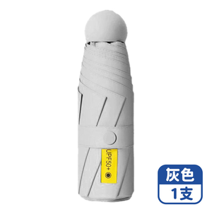 Mimi Shopping Mini portable umbrella