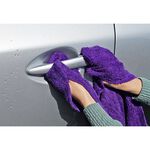 ALAUNEN KAISER ACTION Soft Drying Cloth, , large